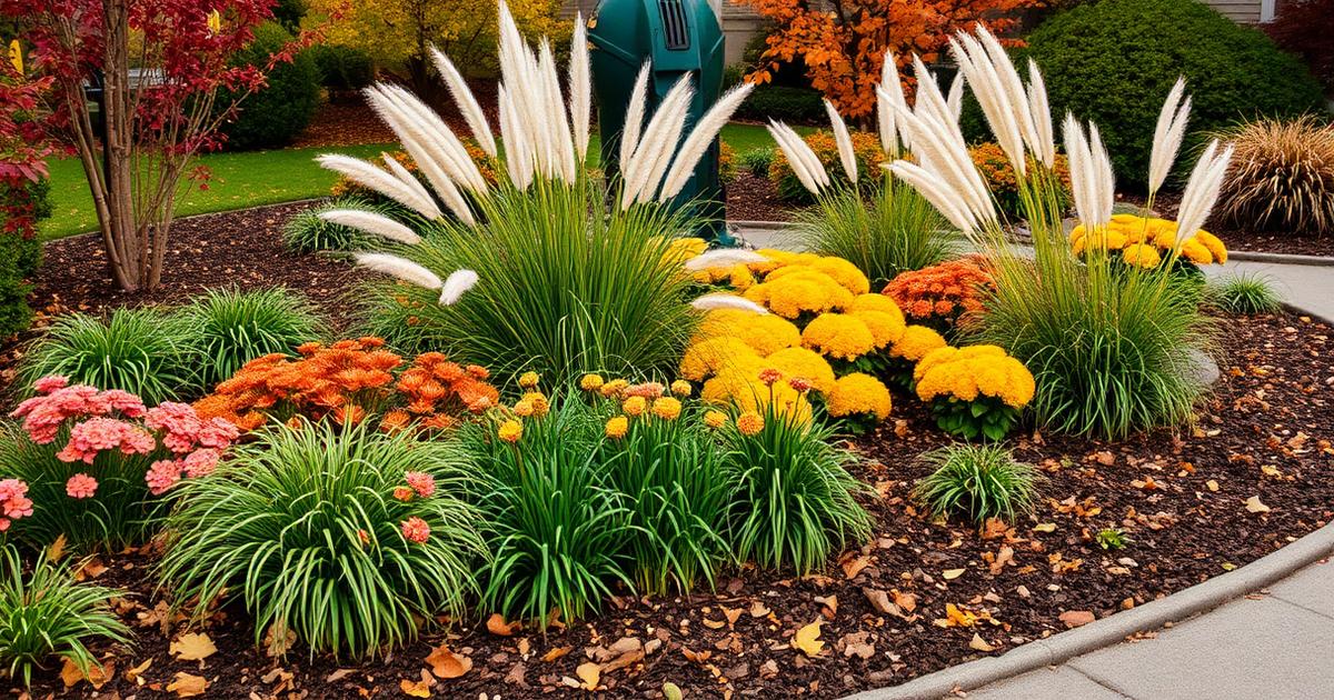 Fall Landscape Cleanup Checklist for Michigan Yards
